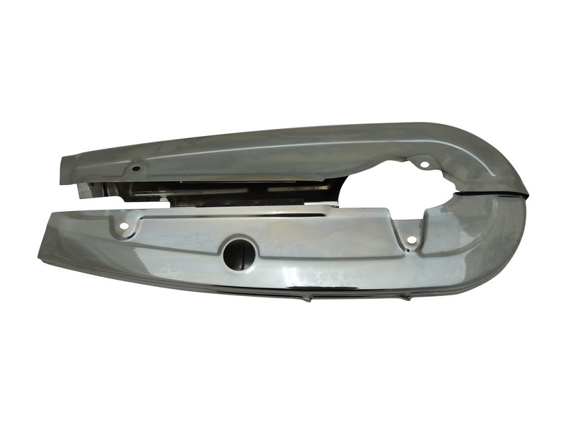 ZİNCİR MUHAFAZA TAKIM NİKELAJLI ( FİLİNTA100 )